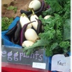PFM Eggplants